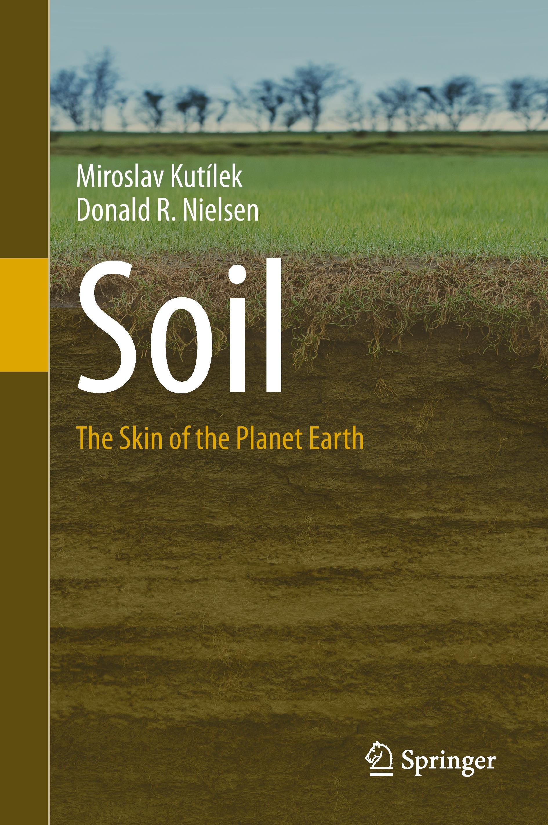 Soil