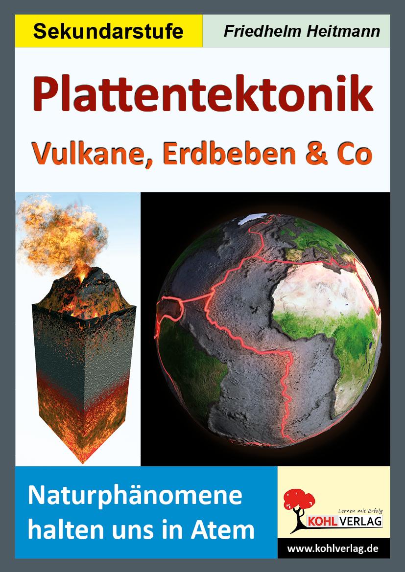 Plattentektonik