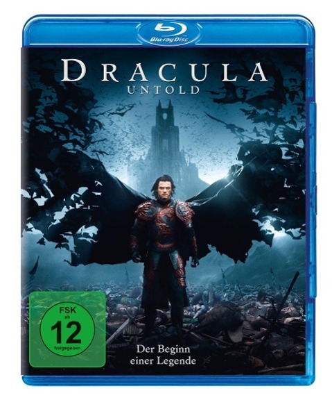 Dracula Untold