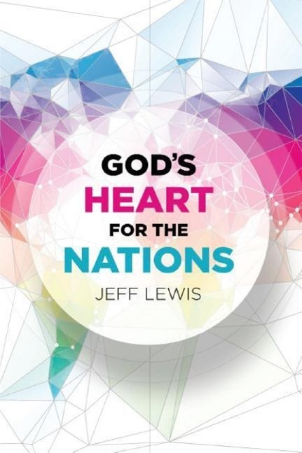 God's Heart for the Nations