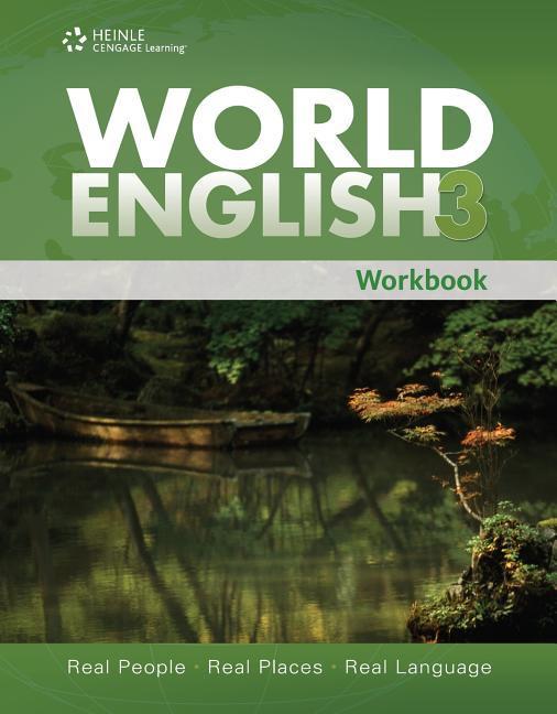 World English 3: Workbook