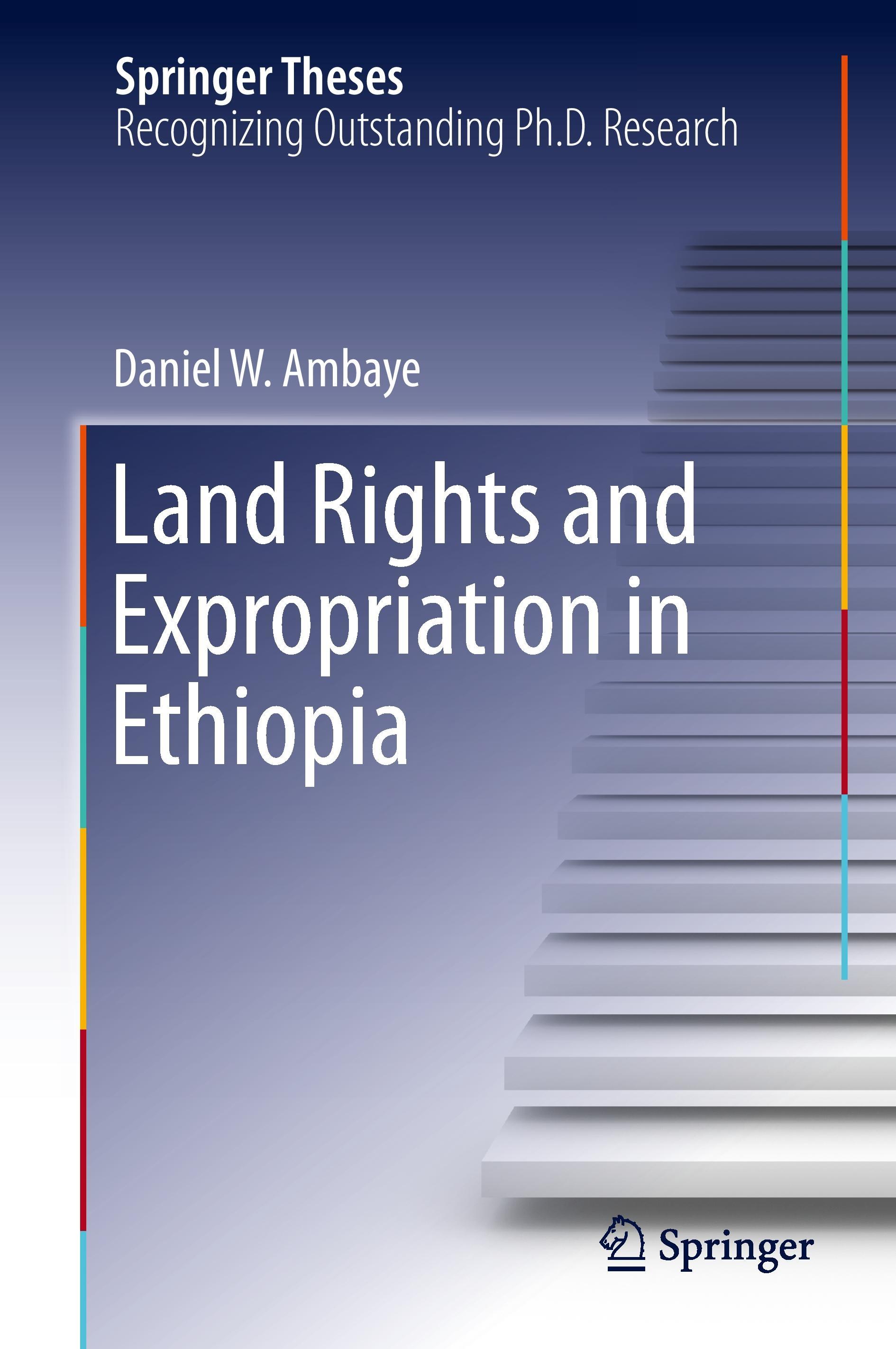 Land Rights and Expropriation in Ethiopia