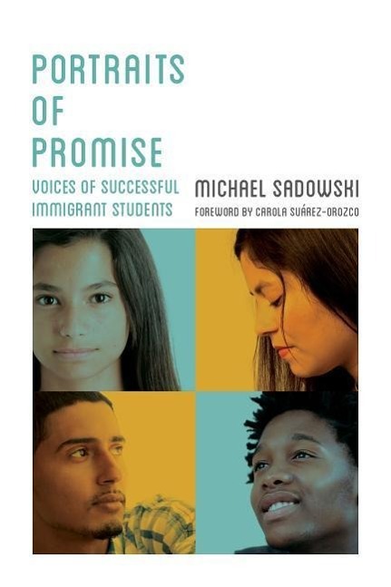 Portraits of Promise