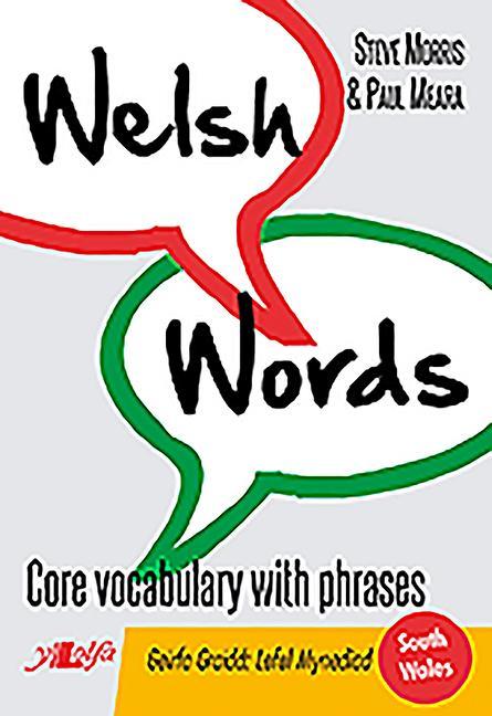 Welsh Words