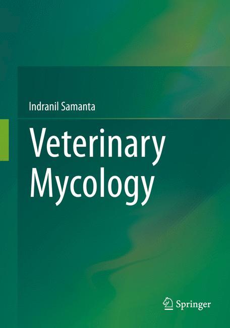 Veterinary Mycology