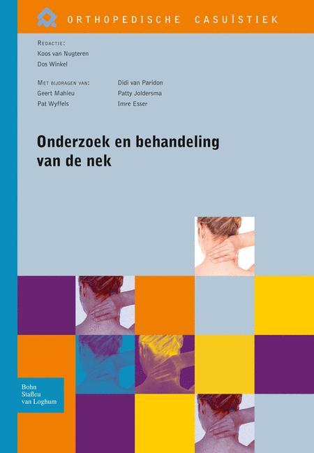 Onderzoek En Behandeling Van de NEK