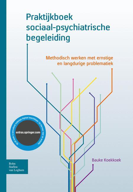 Praktijkboek Sociaal-Psychiatrische Begeleiding