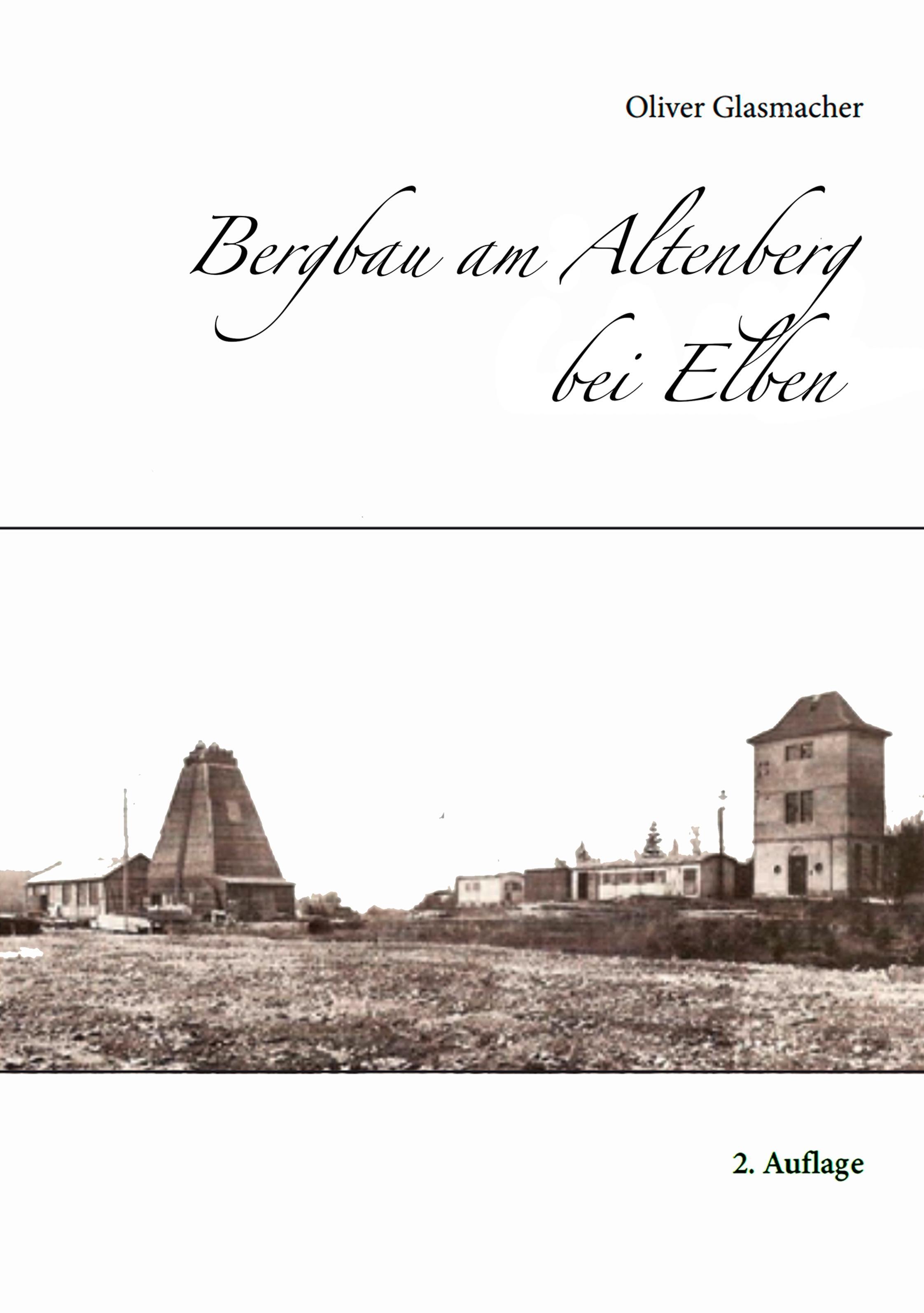 Bergbau am Altenberg bei Elben