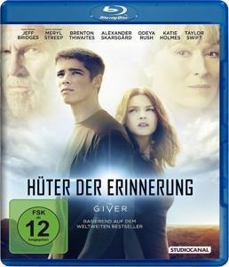 Hüter der Erinnerung - The Giver