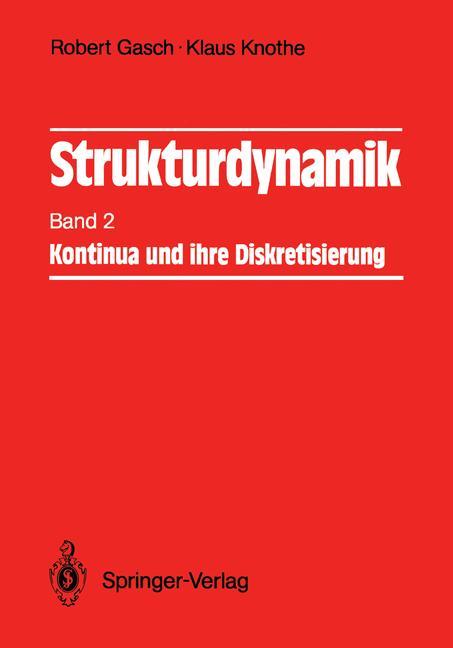 Strukturdynamik