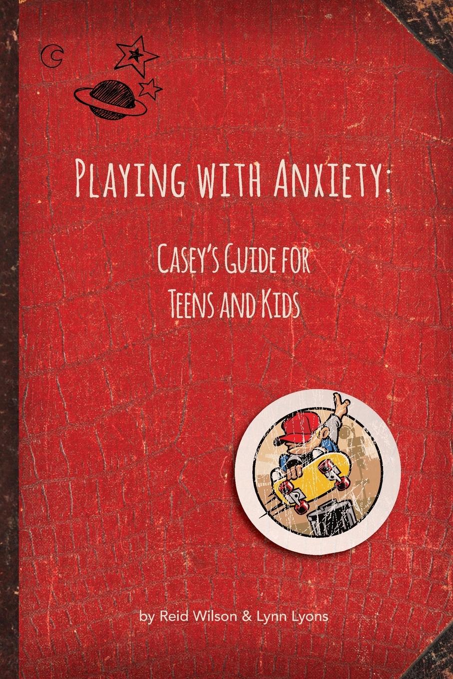 Playing with Anxiety