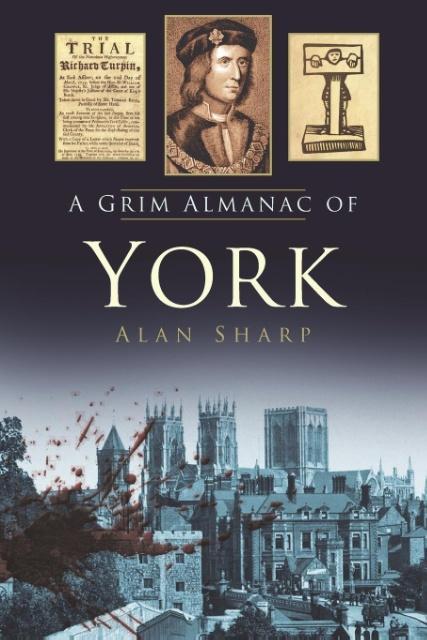 A Grim Almanac of York