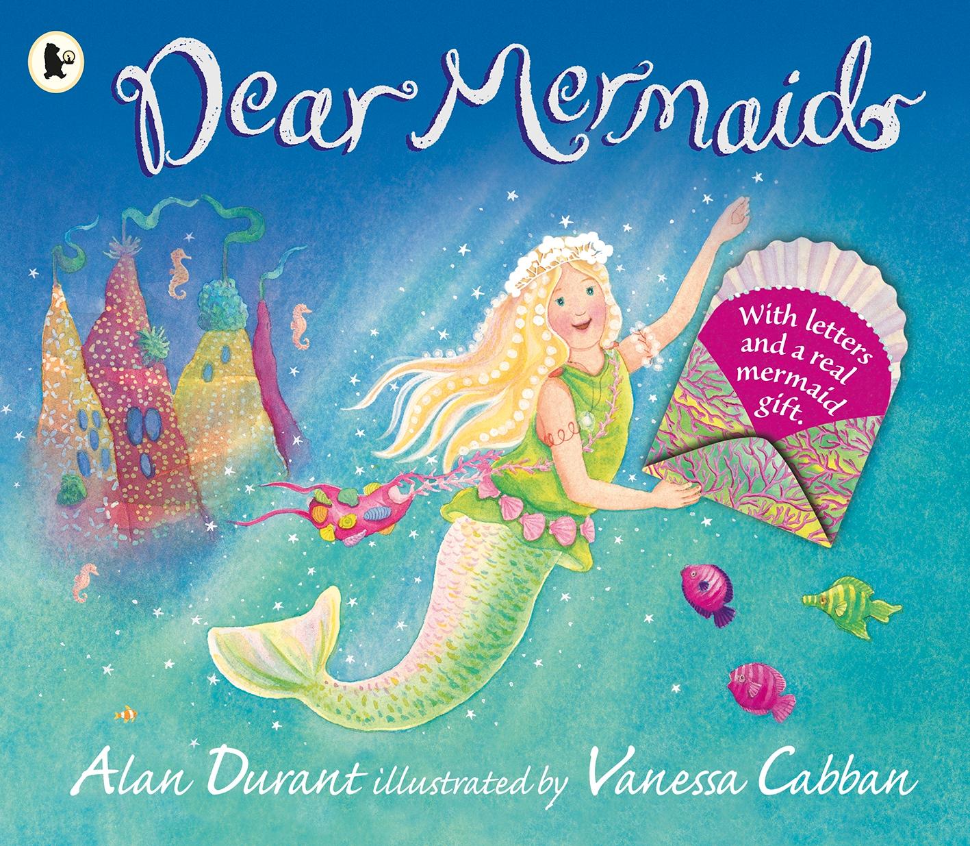 Dear Mermaid