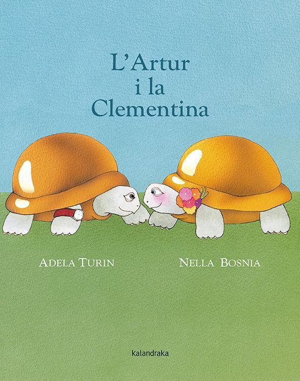 L'Artur i la Clementina