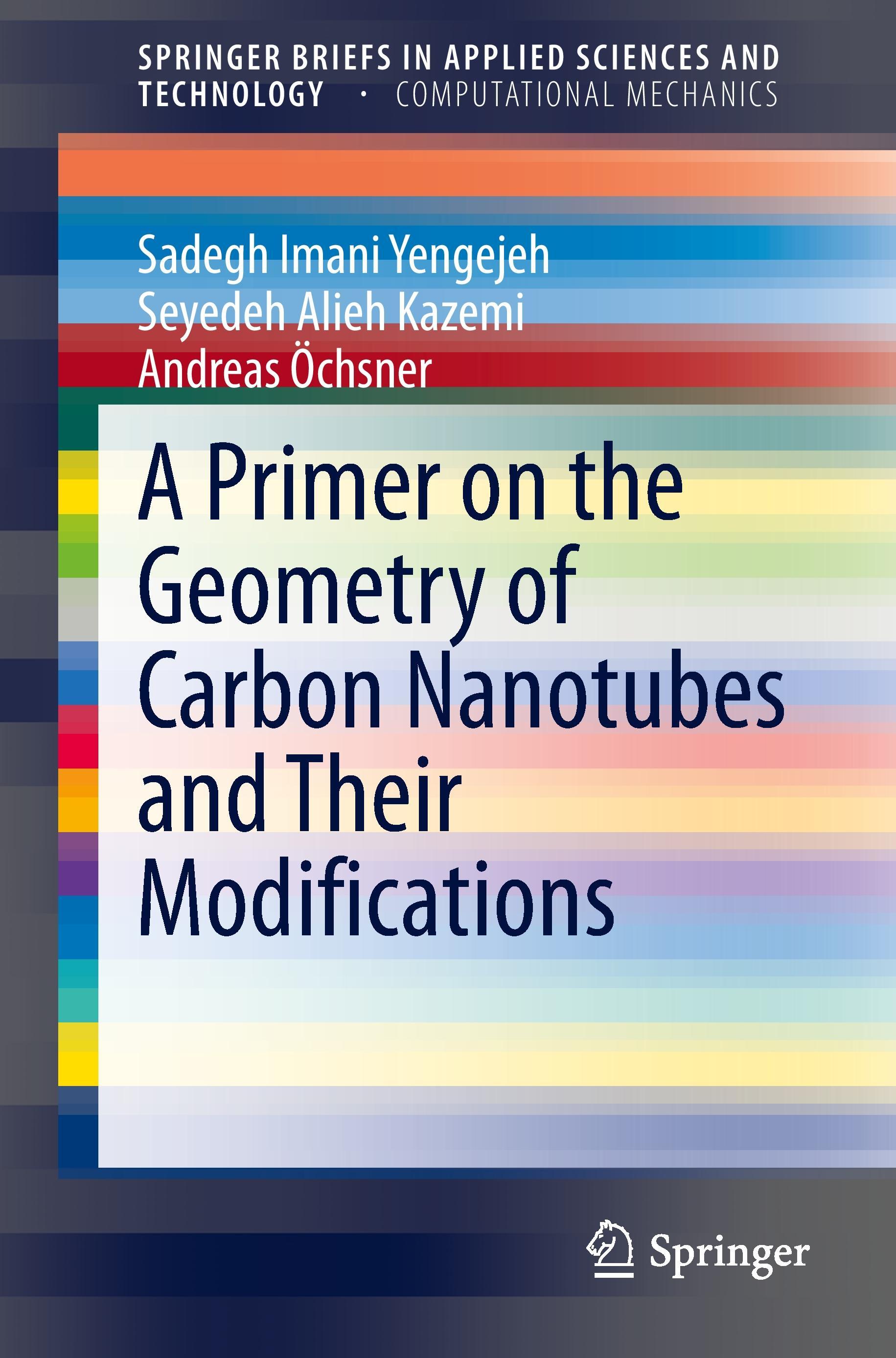 A Primer on the Geometry of Carbon Nanotubes and Their Modifications