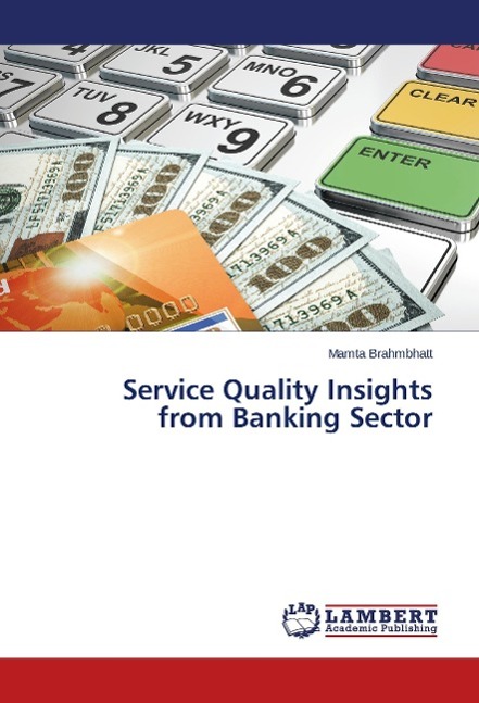 Service Quality Insights from Banking Sector