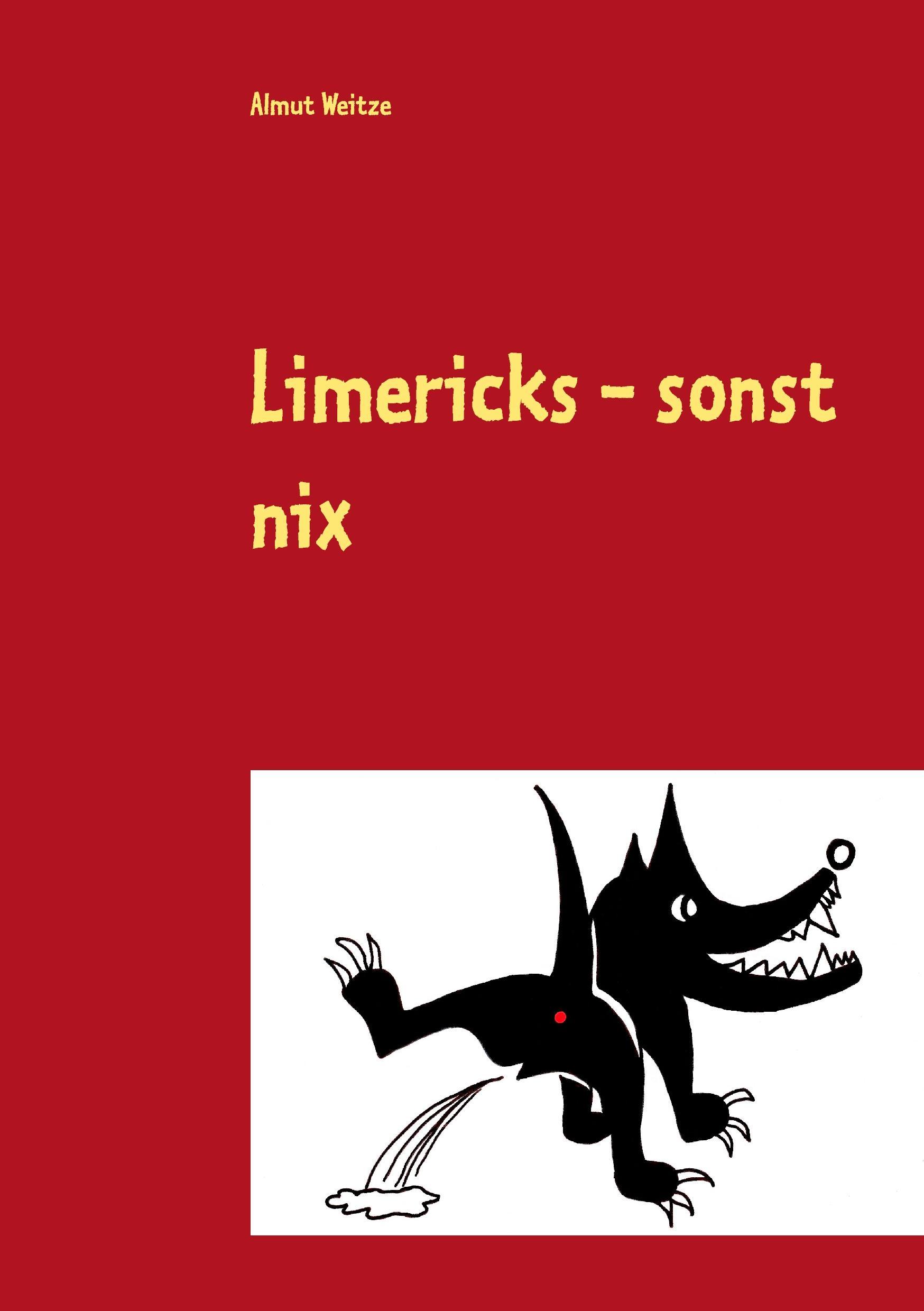 Limericks - sonst nix