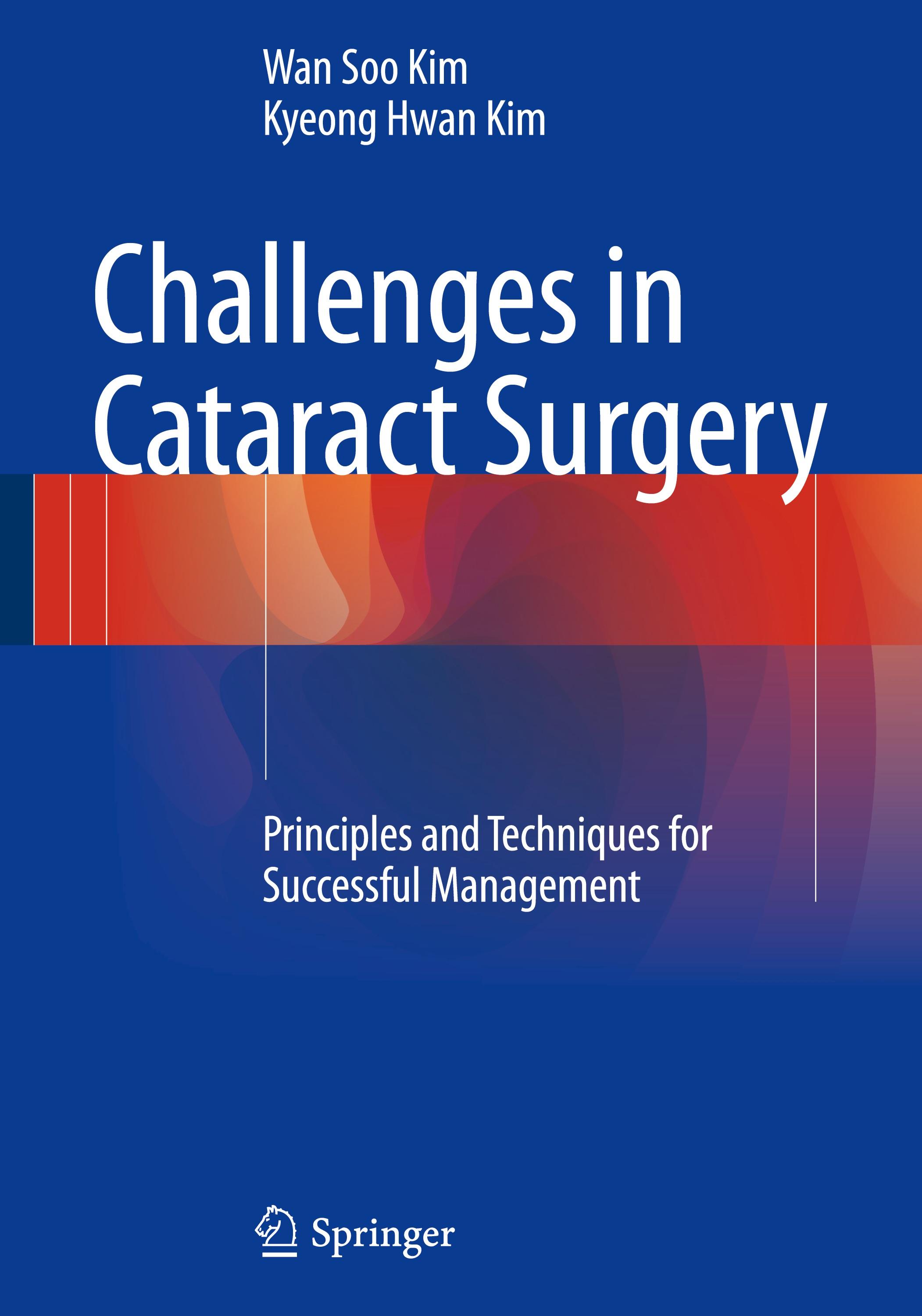 Challenges in Cataract Surgery