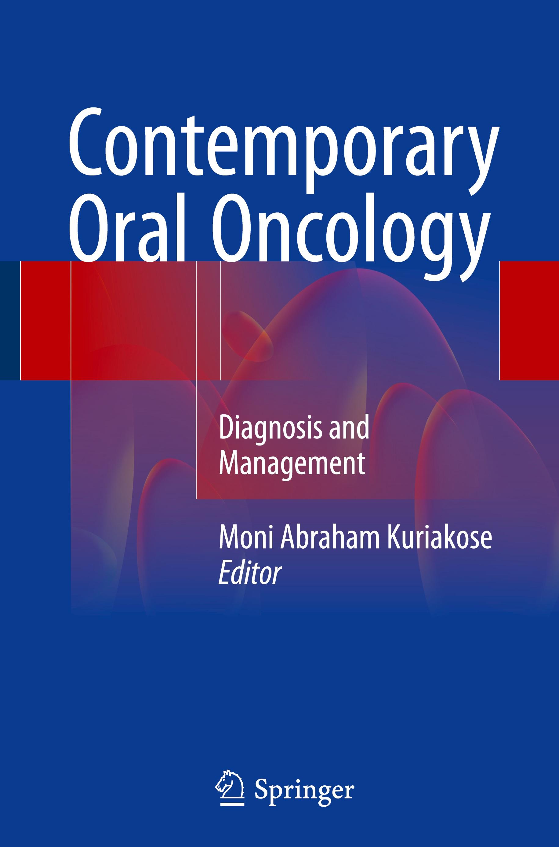 Contemporary Oral Oncology