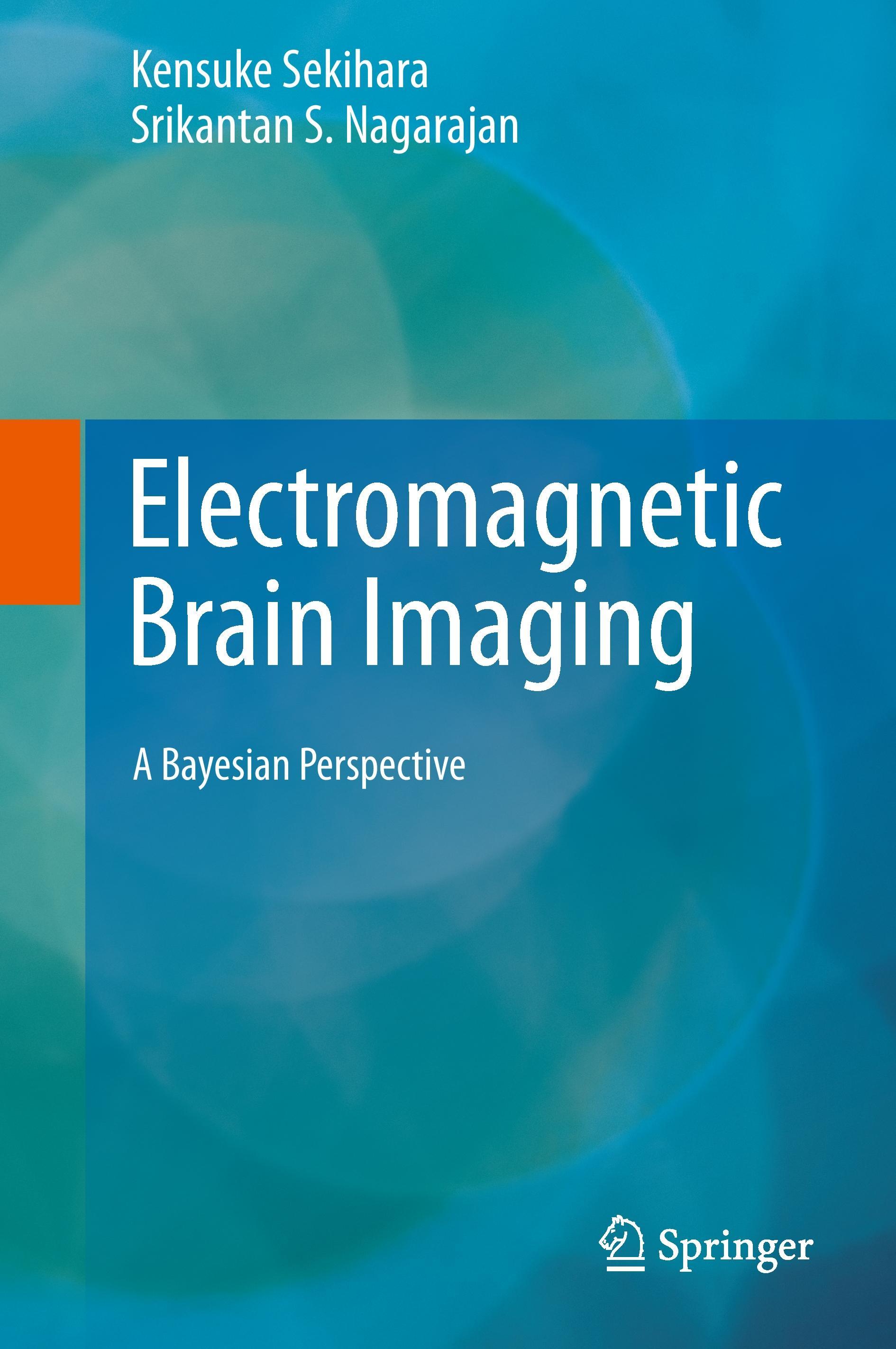 Electromagnetic Brain Imaging