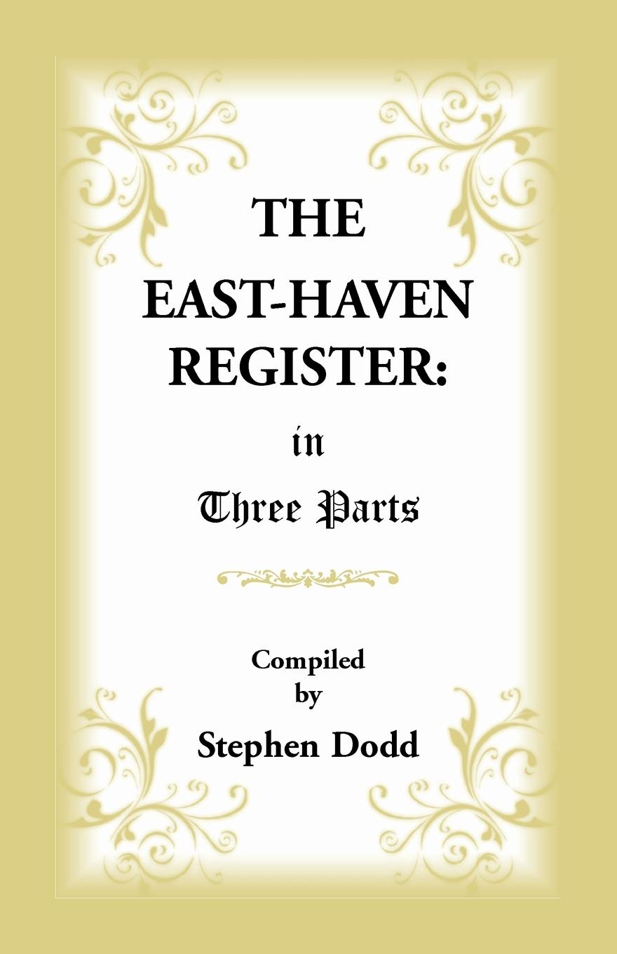 The East Haven Register