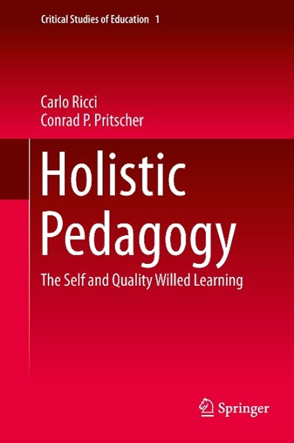 Holistic Pedagogy