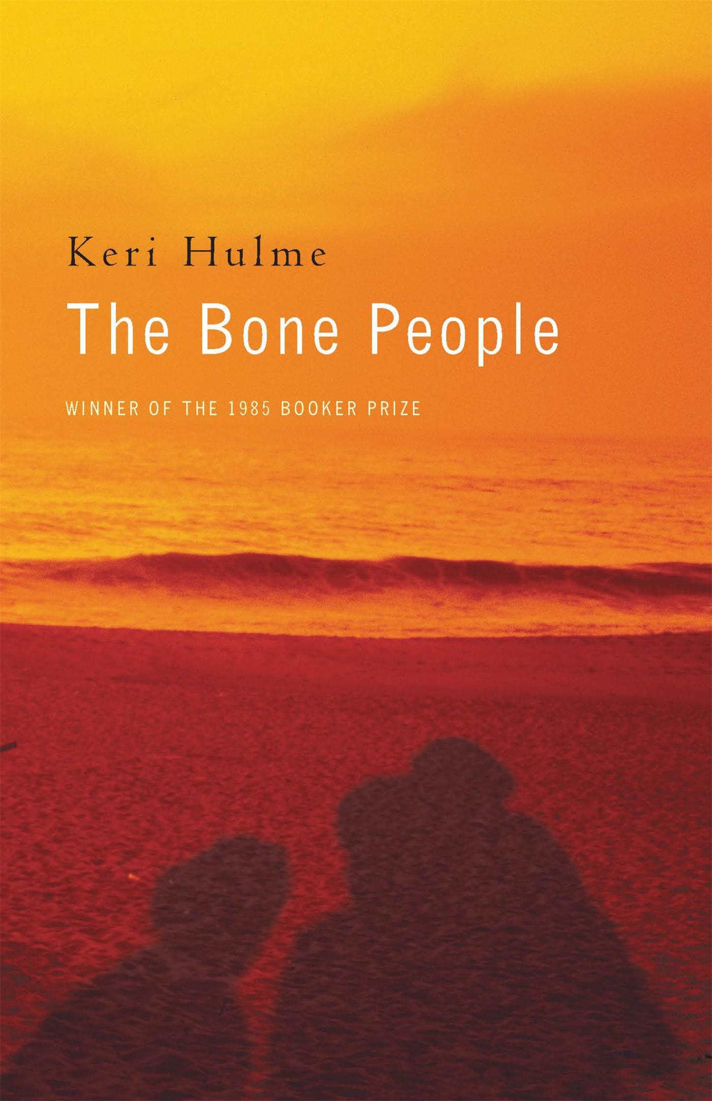 The Bone People