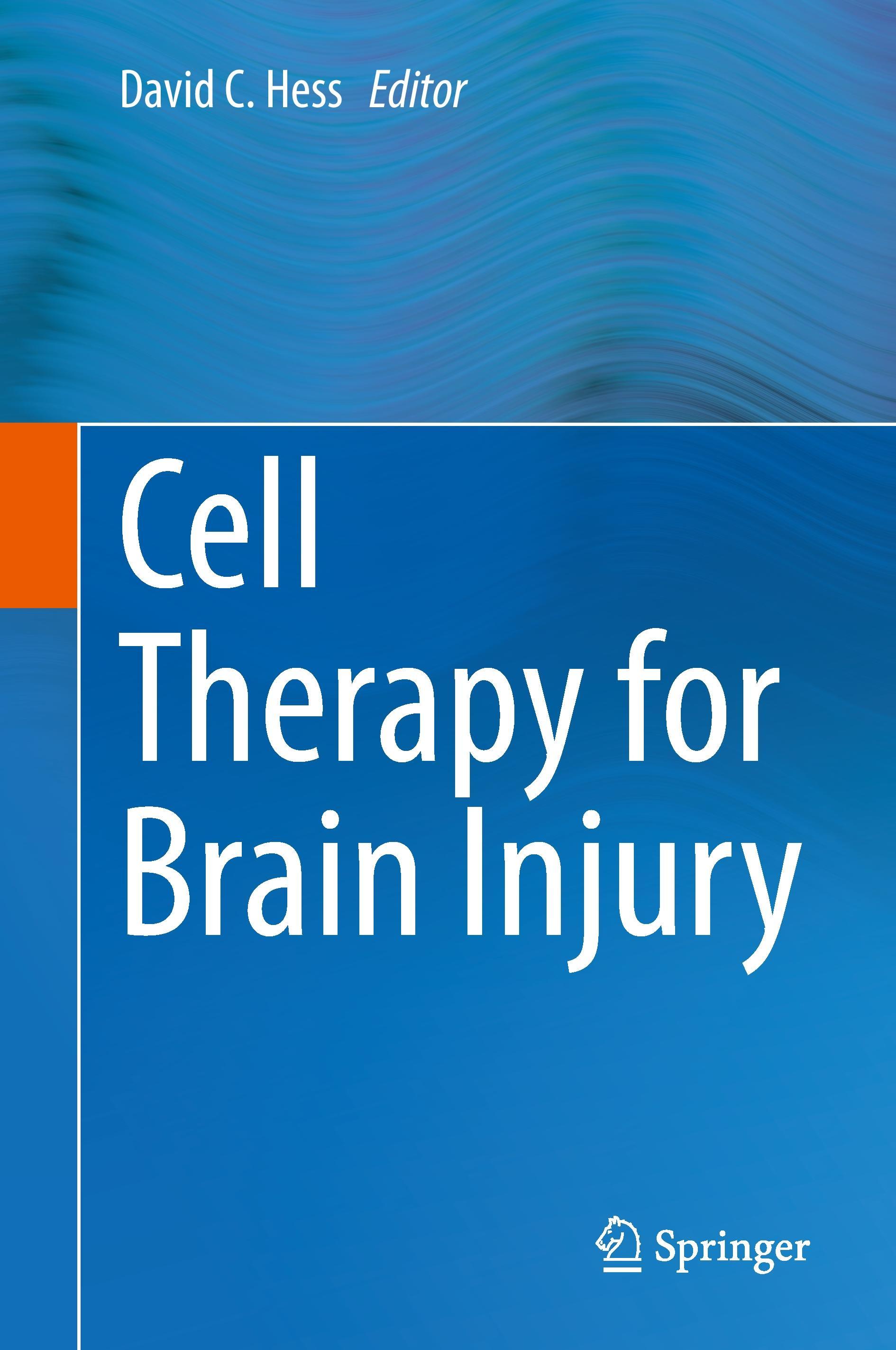 Cell Therapy for Brain Injury