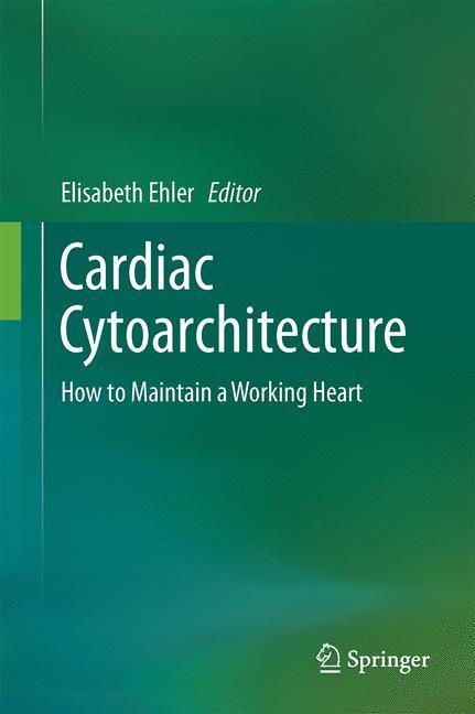 Cardiac Cytoarchitecture