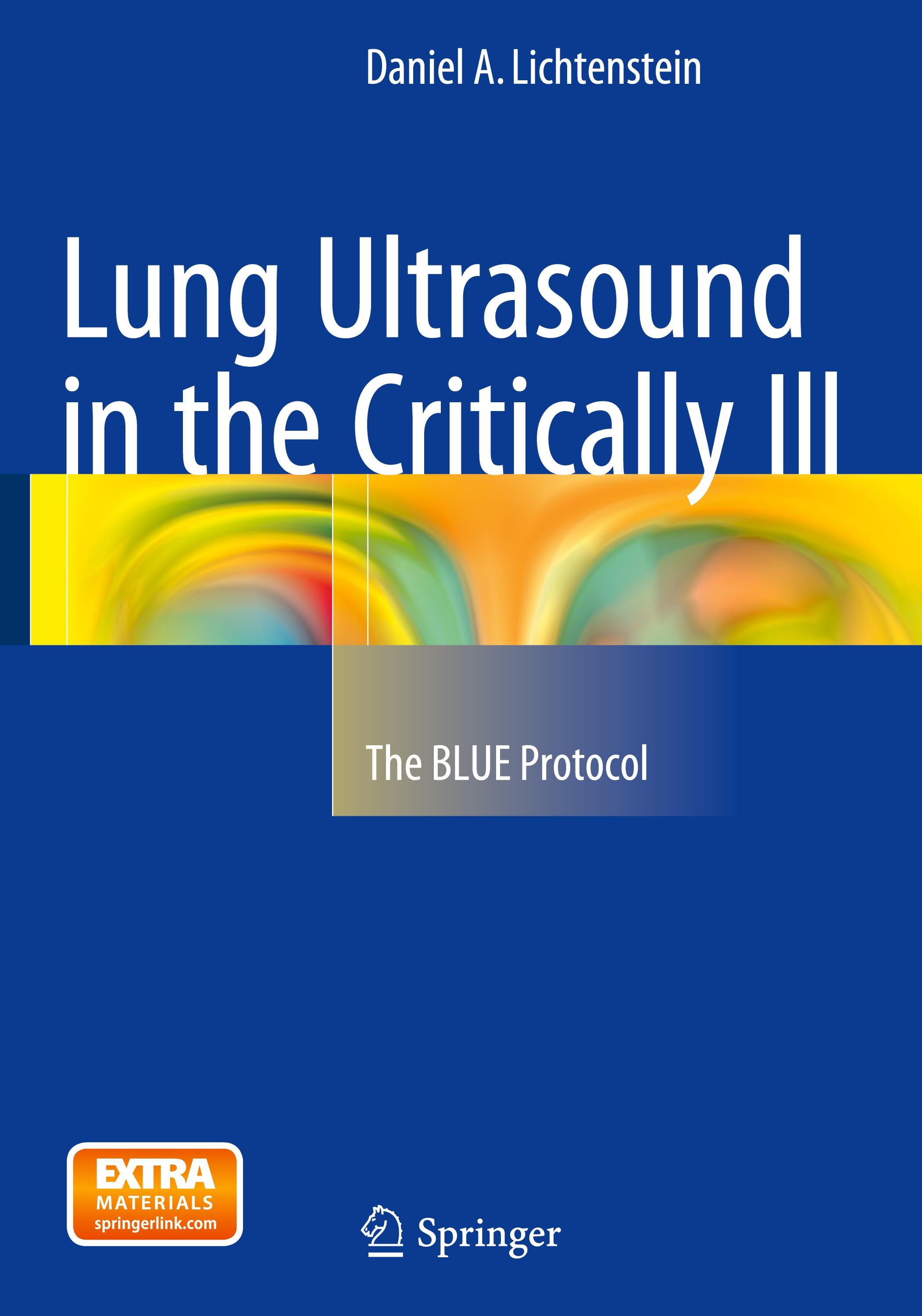 Lung Ultrasound in the Critically Ill