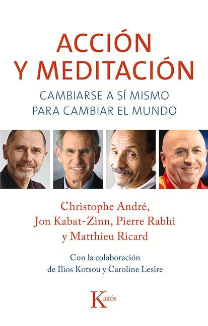 Acción Y Meditación