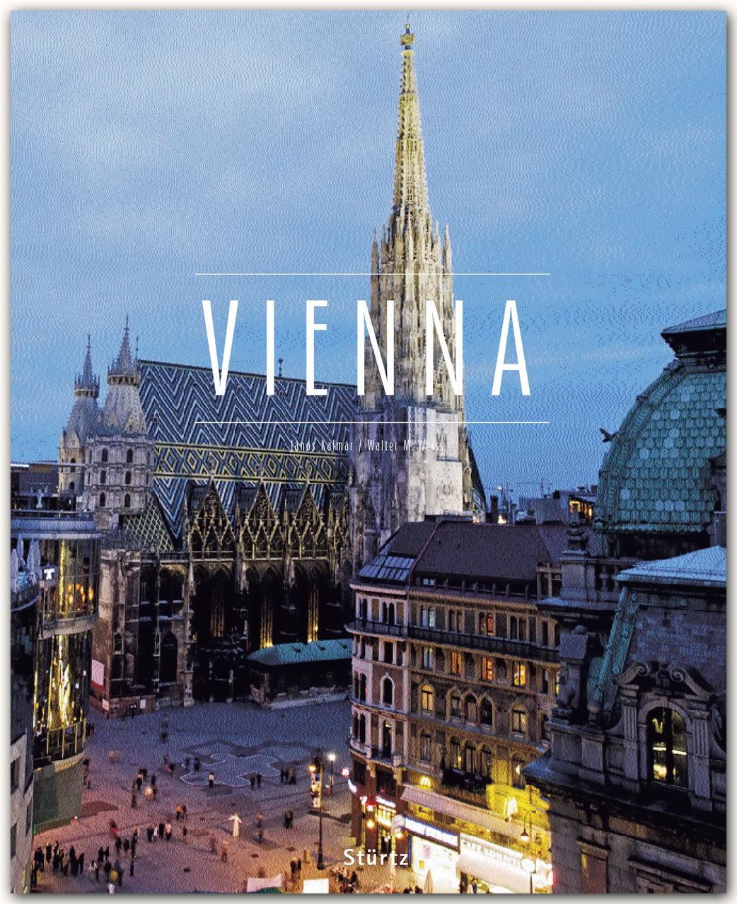 Premium Vienna - Wien