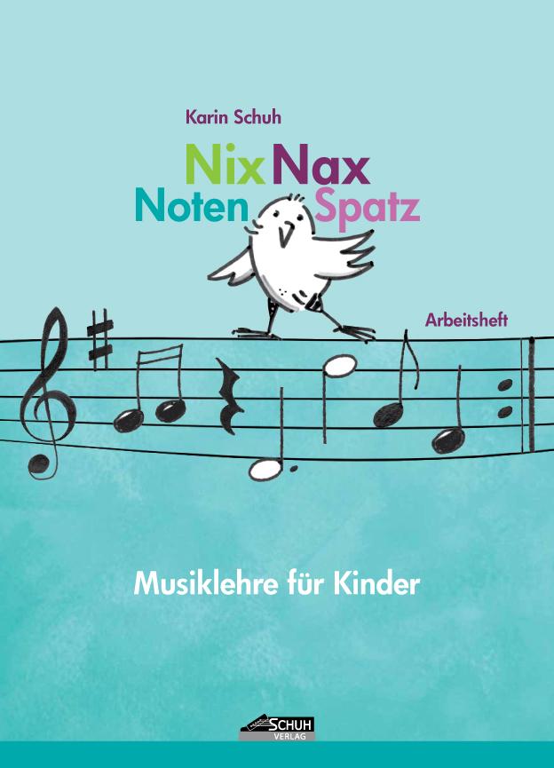 Nix Nax Notenspatz