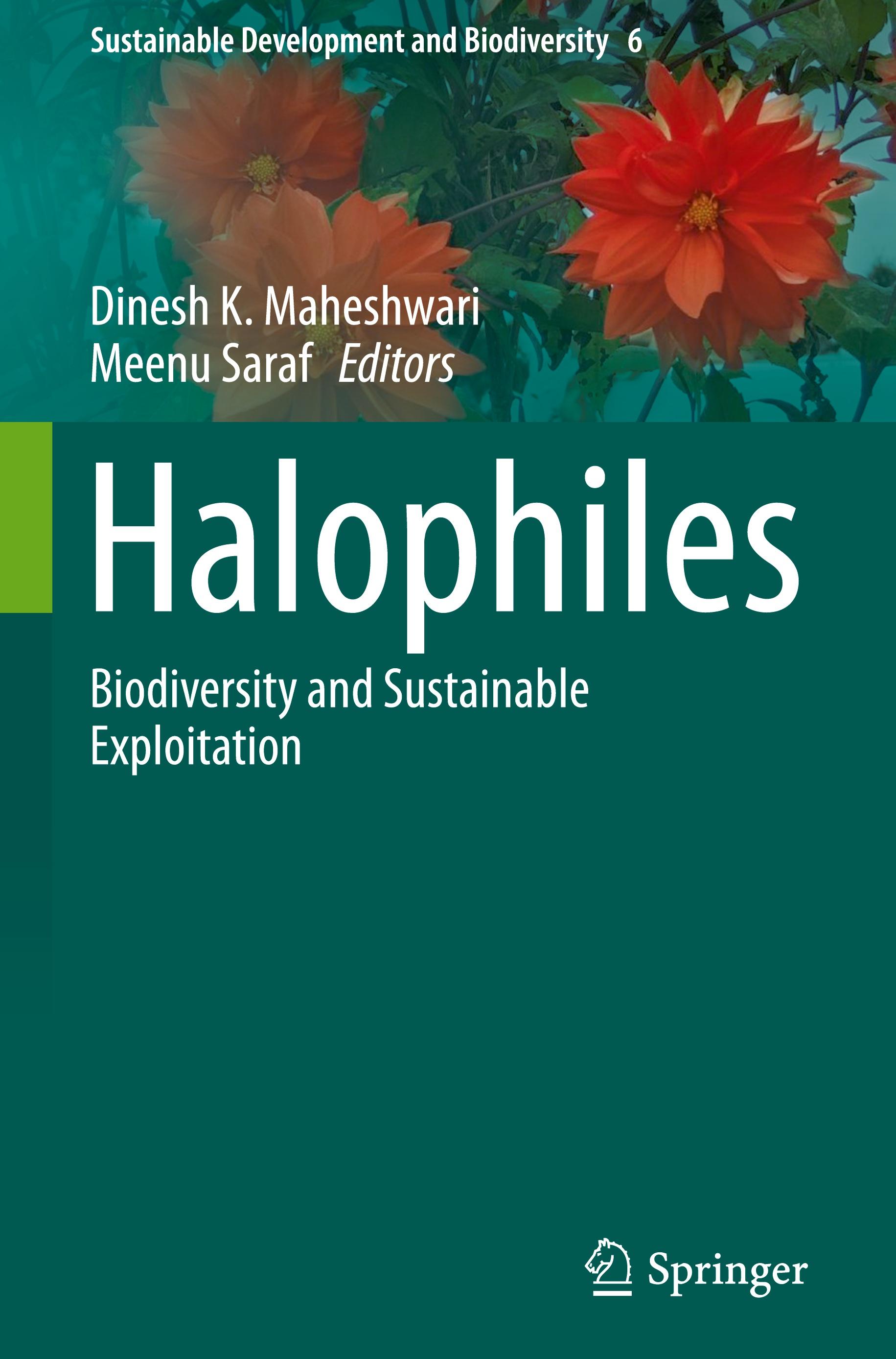 Halophiles