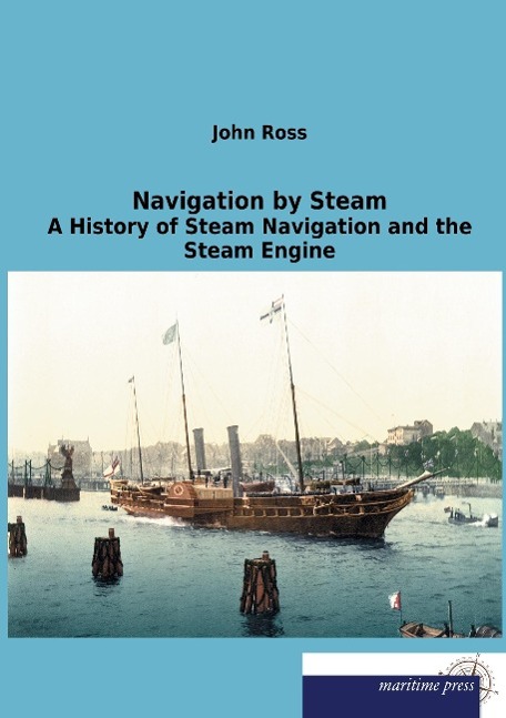 Navigation by Steam