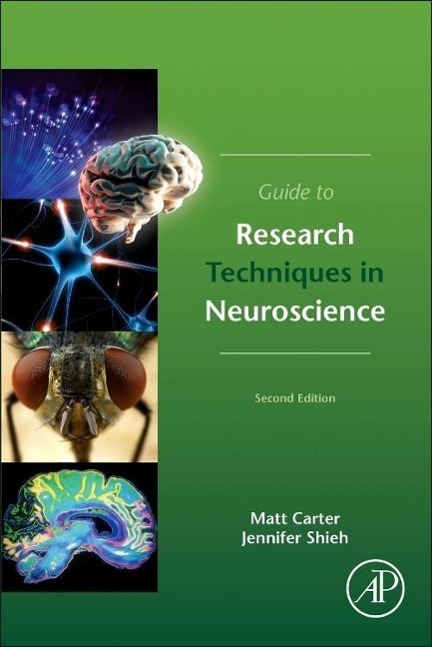 Guide to Research Techniques in Neuroscience