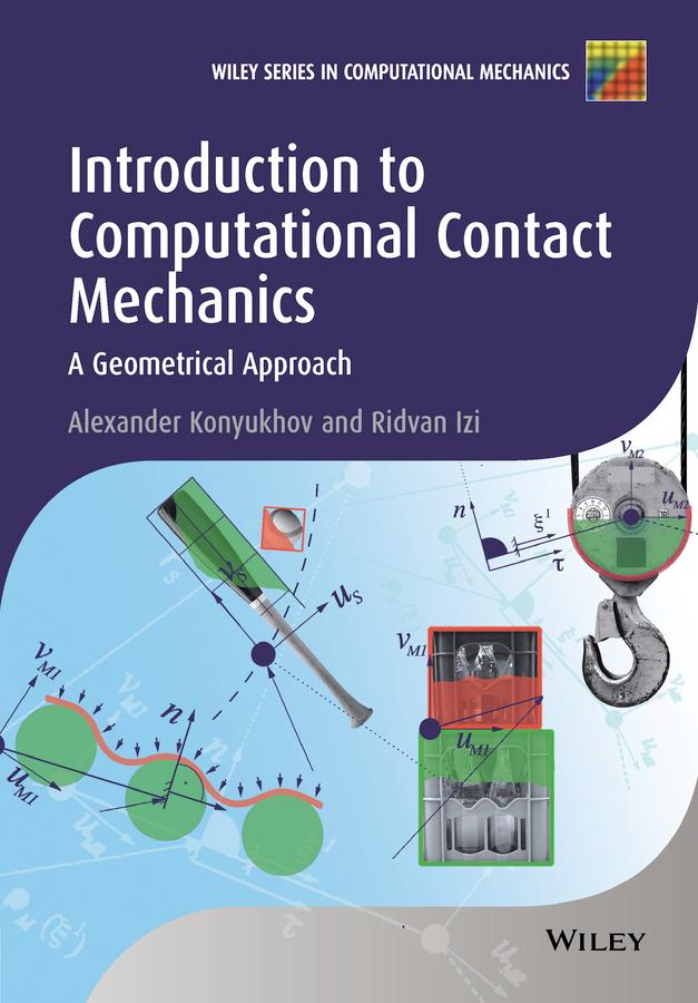 Introduction to Computational Contact Mechanics