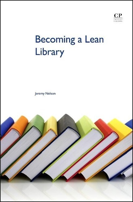 Becoming a Lean Library