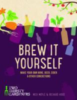 Brew it Yourself