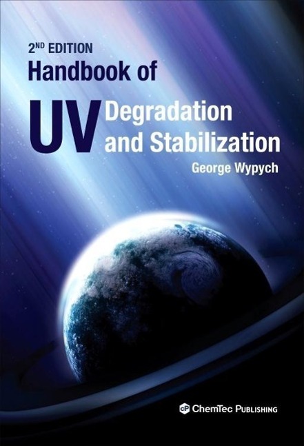 Handbook of UV Degradation and Stabilization