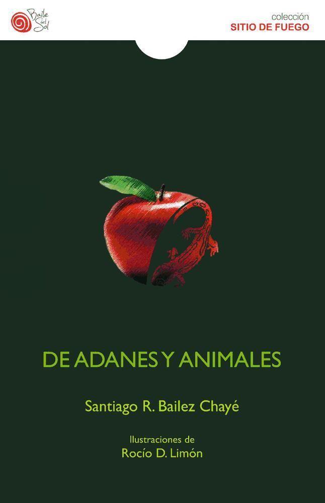 De Adanes y Animales