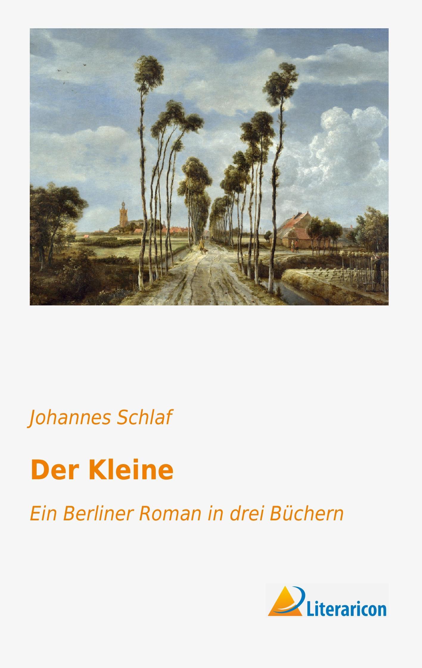 Der Kleine