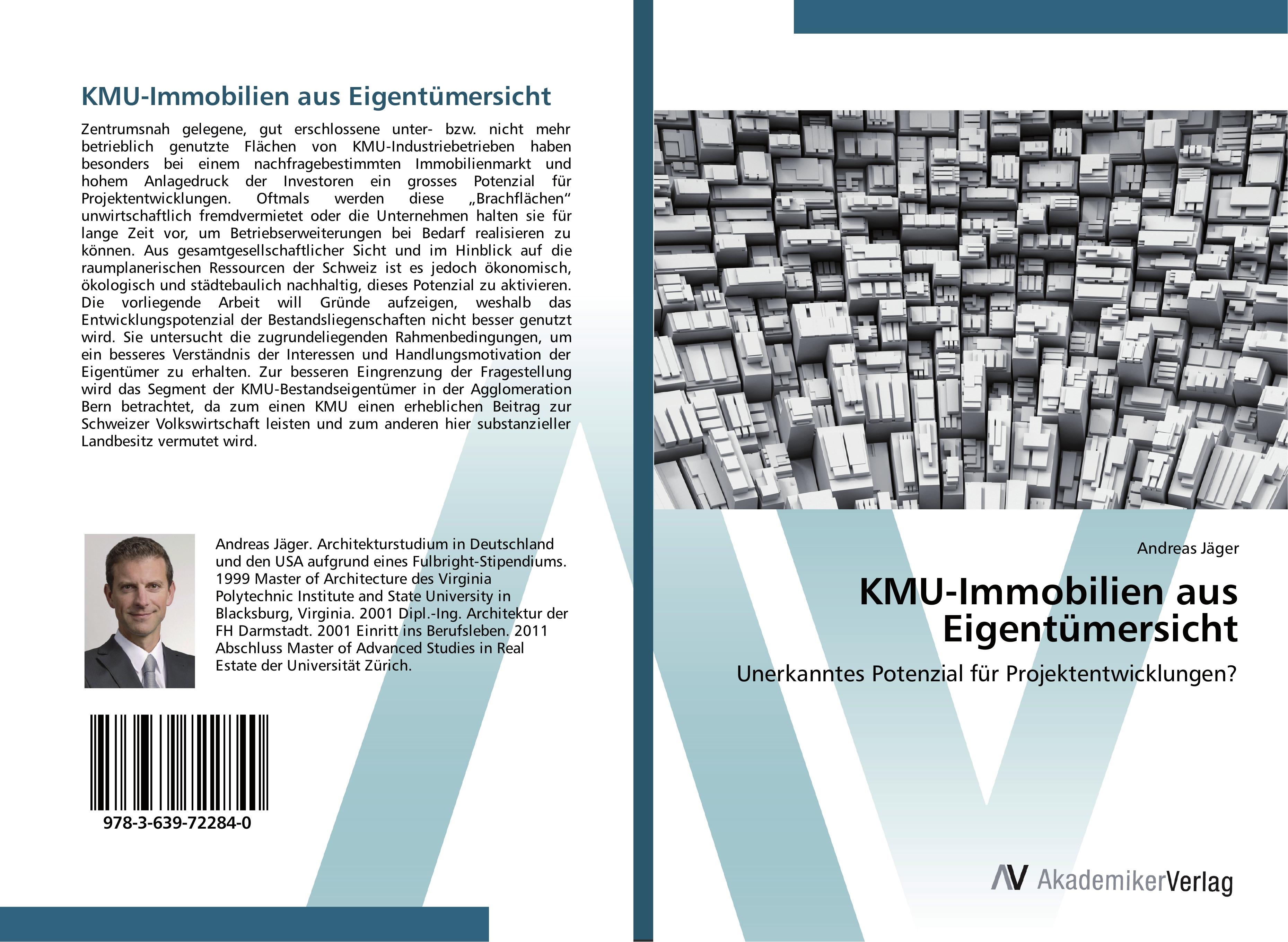 KMU-Immobilien aus Eigentümersicht