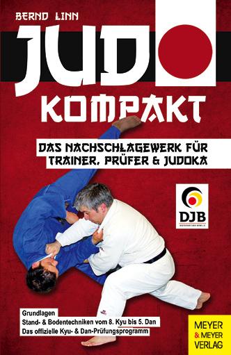 Judo kompakt