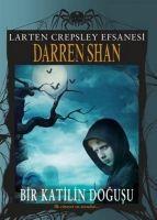 Larten Crepsley Efsanesi 1. Kitap