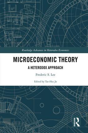 Microeconomic Theory