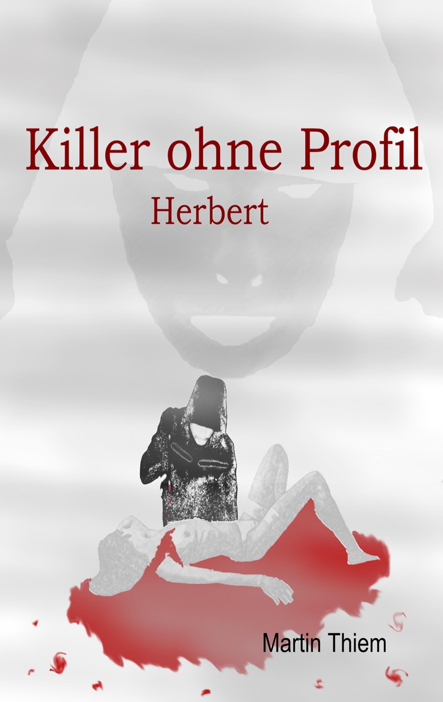 Killer ohne Profil