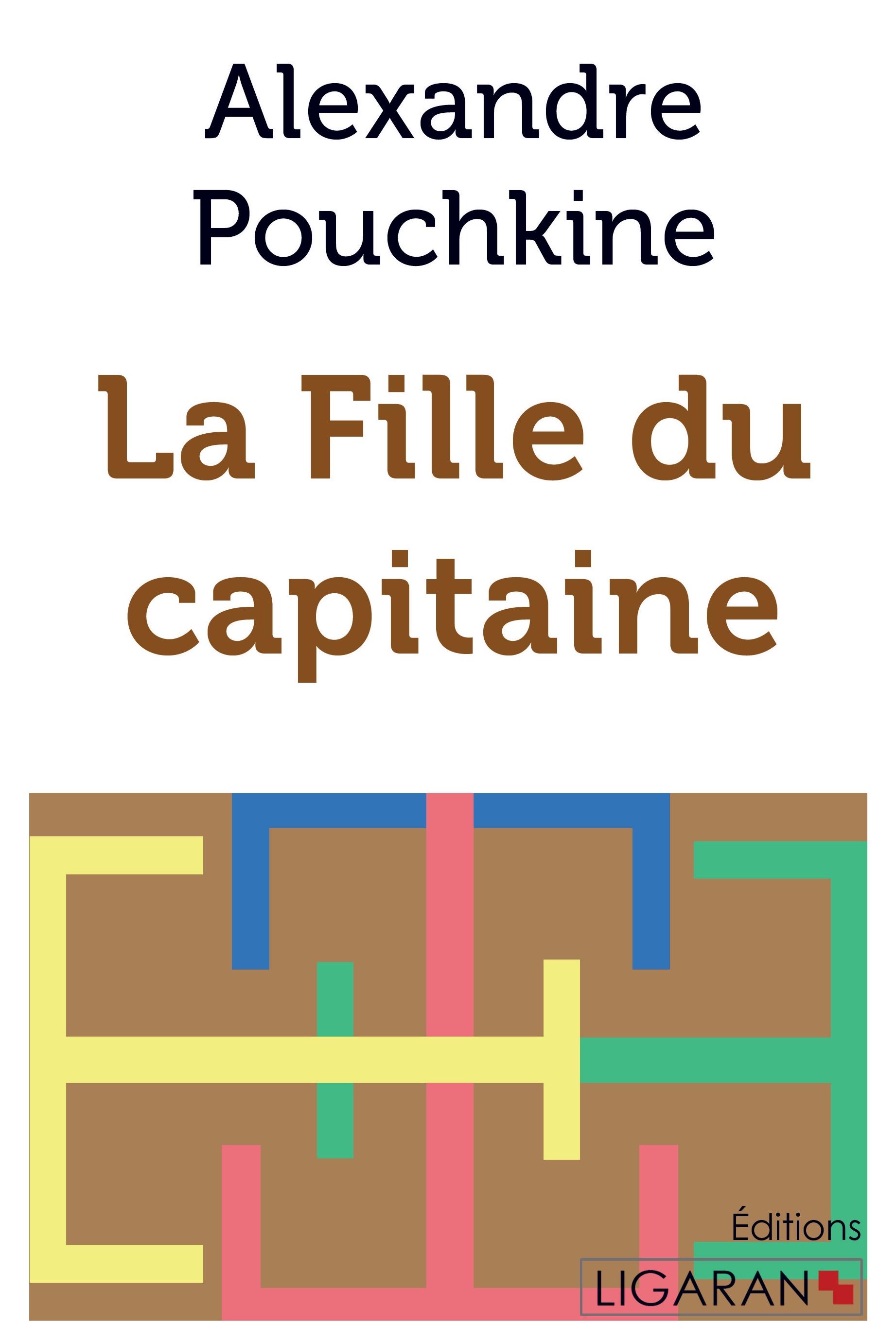 La Fille du capitaine