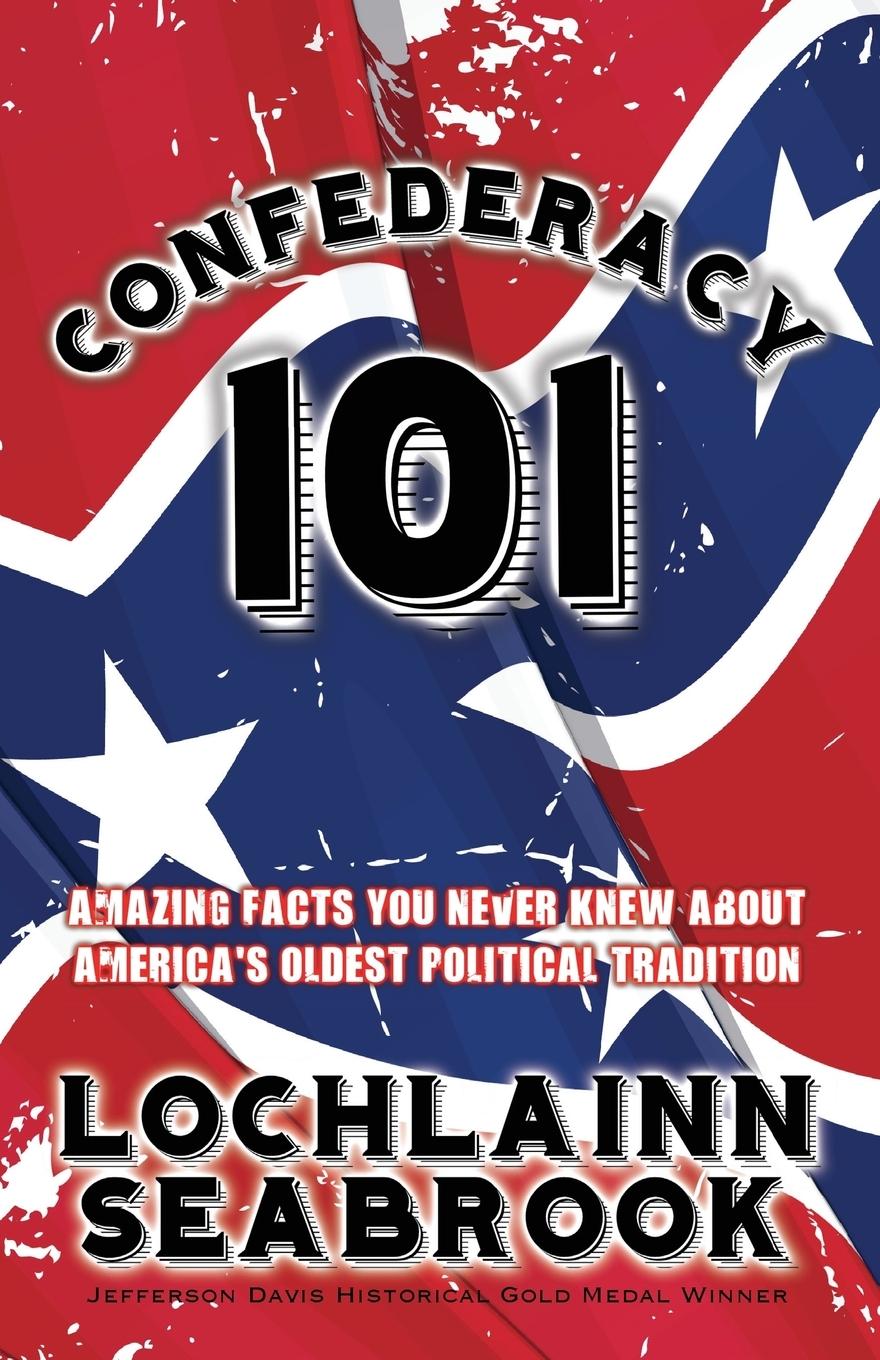 Confederacy 101