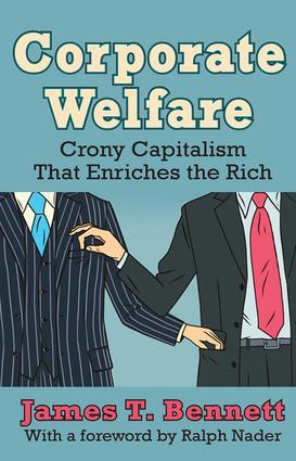 Corporate Welfare